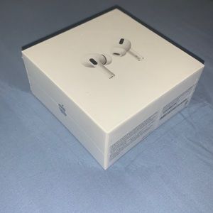AirPod pros